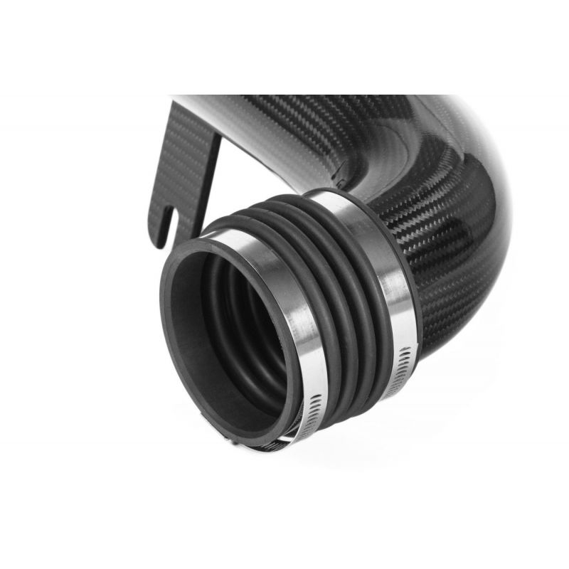 APR - Karbonowa rura układu dolotowego - STAGE 2 Audi / VW 1.8T / 2.0T EA888 PQ35