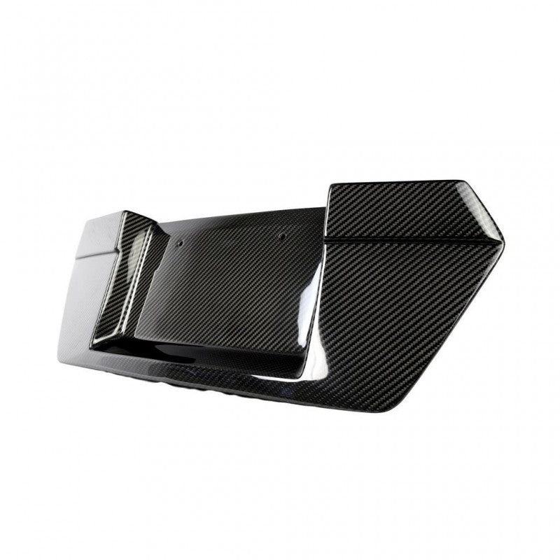 APR Performance - Karbonowa wnęka pod tablicę APR Performance Corvette C8