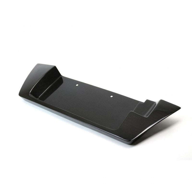 APR Performance - Karbonowa wnęka pod tablicę - Nissan GTR R35 2017+