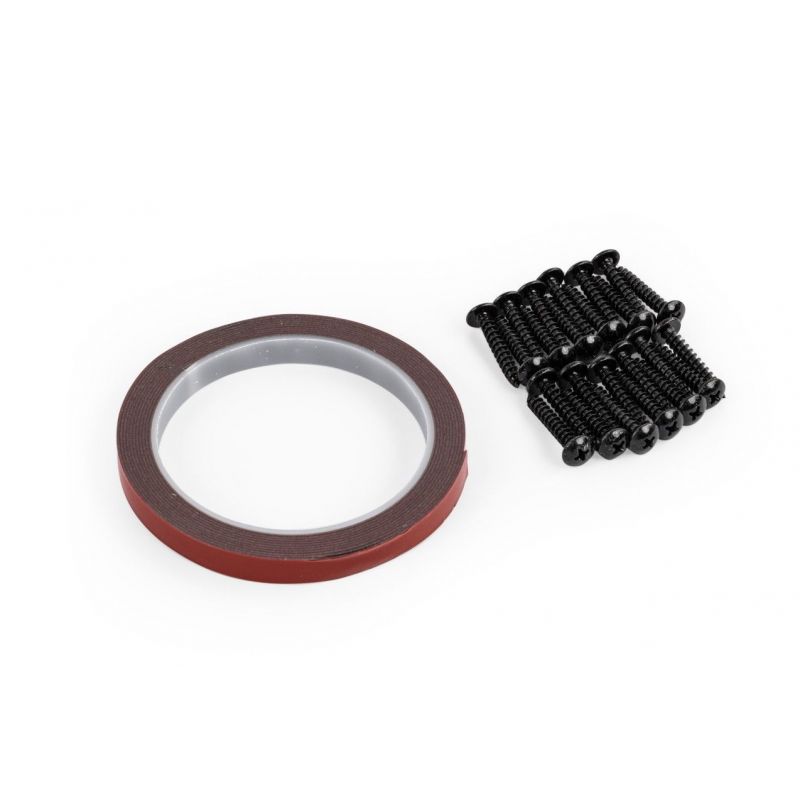 APR - Karbonowe progi - VW Golf GTI Mk8