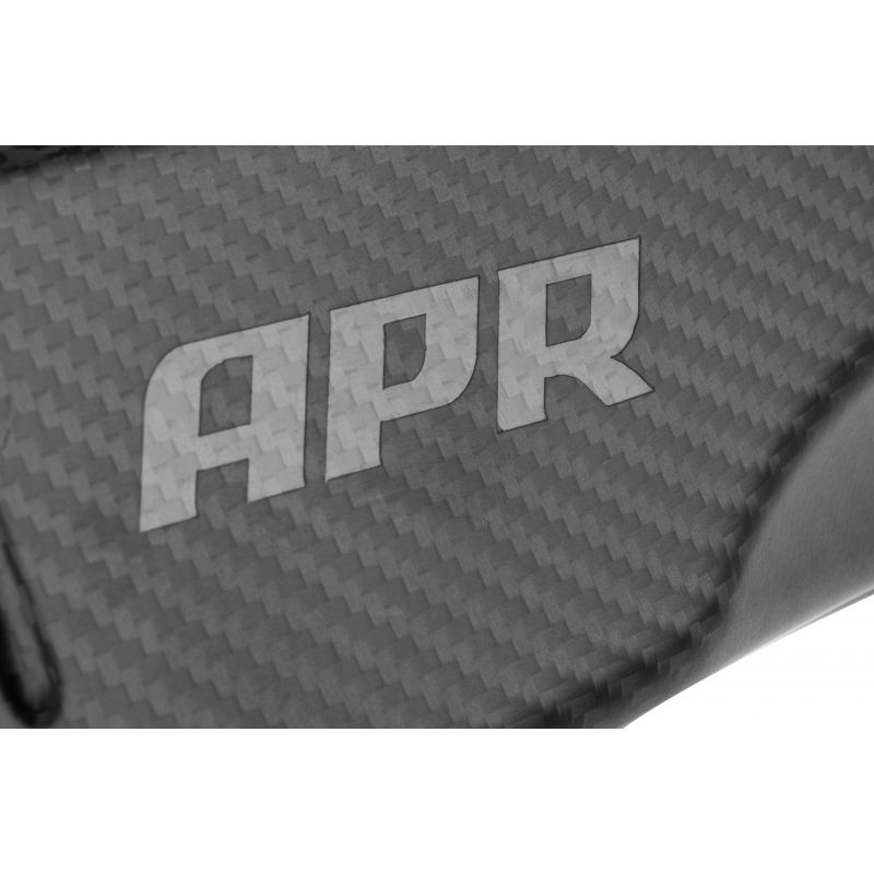 APR - Karbonowe kanały intercoolera - Porsche 911 992 3.0T