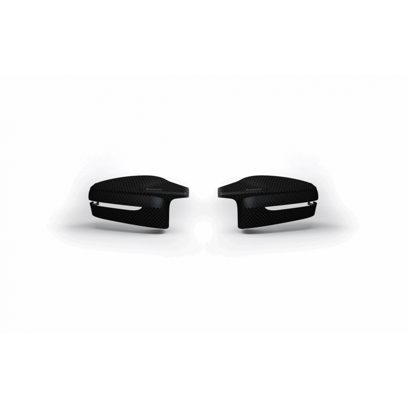 Akrapovic - Karbonowe pokrywy lusterek Akrapovic BMW M2 G87