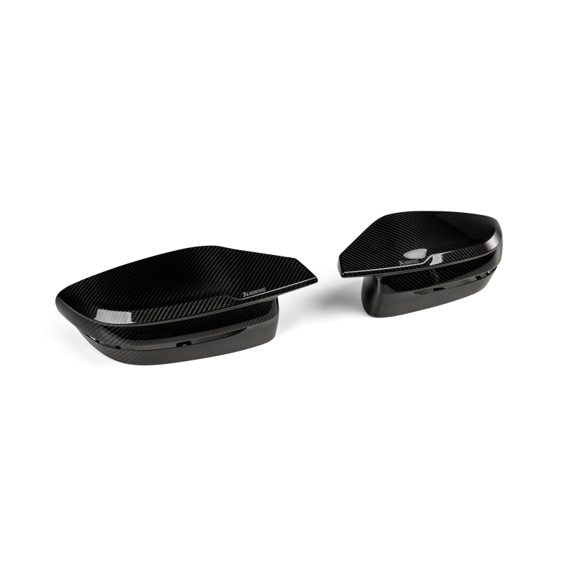 Akrapovic - Karbonowe pokrywy lusterek Akrapovic BMW M2 G87