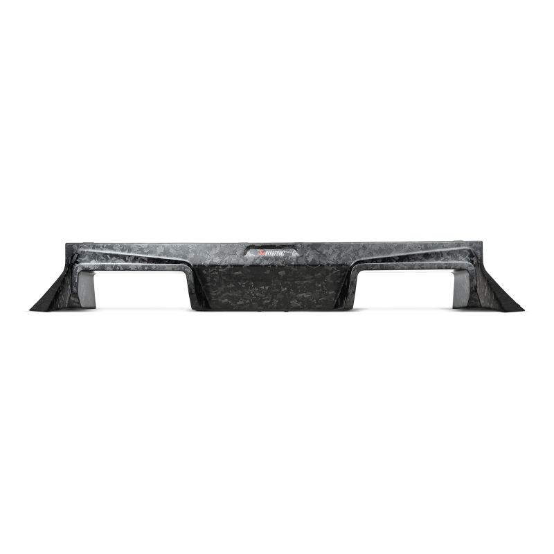 Akrapovic - Karbonowy dyfuzor - BMW M2 G87