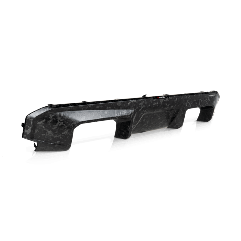 Akrapovic - Karbonowy dyfuzor - BMW M3 / M4 G8X