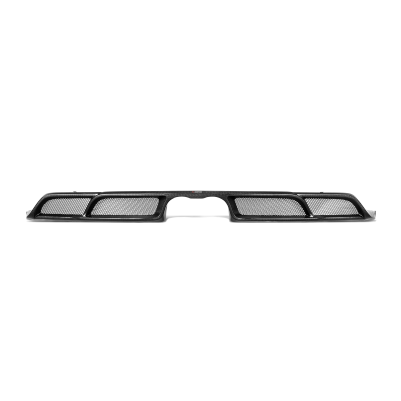 Akrapovic - Karbonowy dyfuzor Akrapovic Porsche 911 991.2 GT3 / GT3 Touring