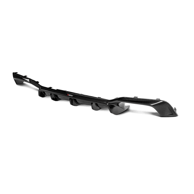 Akrapovic - Karbonowy dyfuzor Akrapovic X4M F98