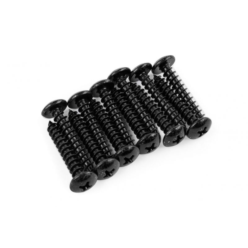 APR - Karbonowy dyfuzor - VW Golf GTI Mk8