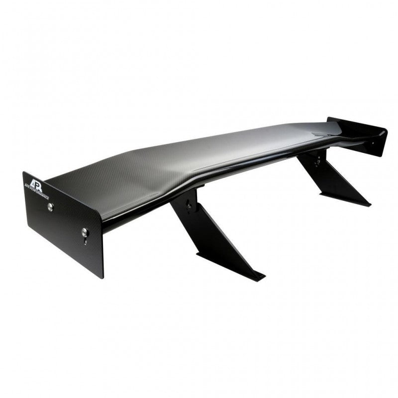 APR Performance - Karbonowy, regulowany spojler - GTC-500 & Acura NSX