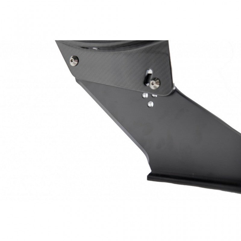 APR Performance - Karbonowy, regulowany spojler - GTC-500 & Corvette C8