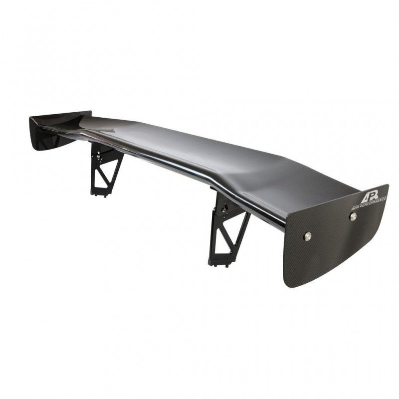 APR Performance - Karbonowy, regulowany spojler - GTC-500 Mercedes AMG GTR Pro