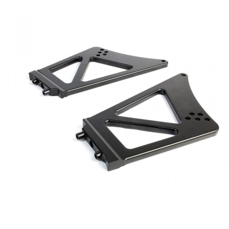 APR Performance - Karbonowy, regulowany spojler - GTC-500 Mercedes AMG GTR Pro