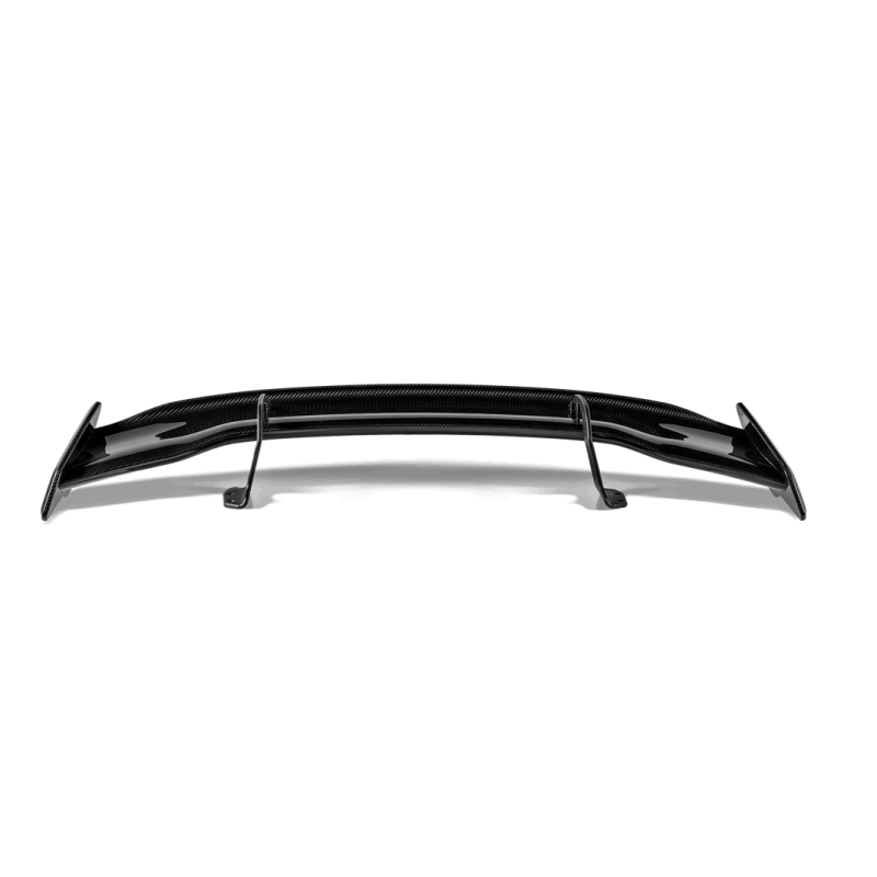 Akrapovic - Karbonowy spojler na klapę - BMW M2 G87 / M3 G80 / BMW M4 G82