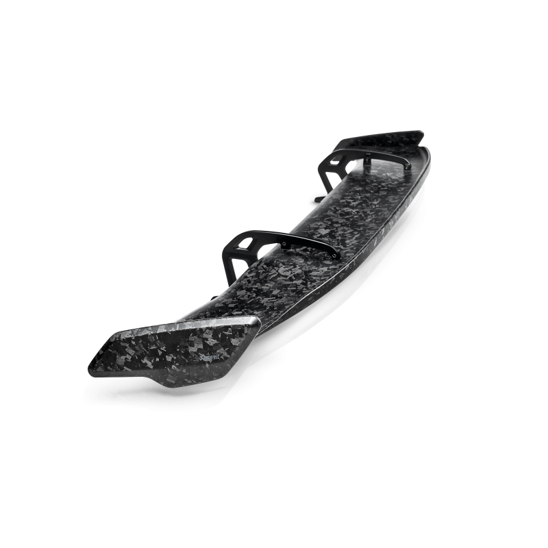 Akrapovic - Karbonowy spojler na klapę - BMW M2 G87 / M3 G80 / BMW M4 G82