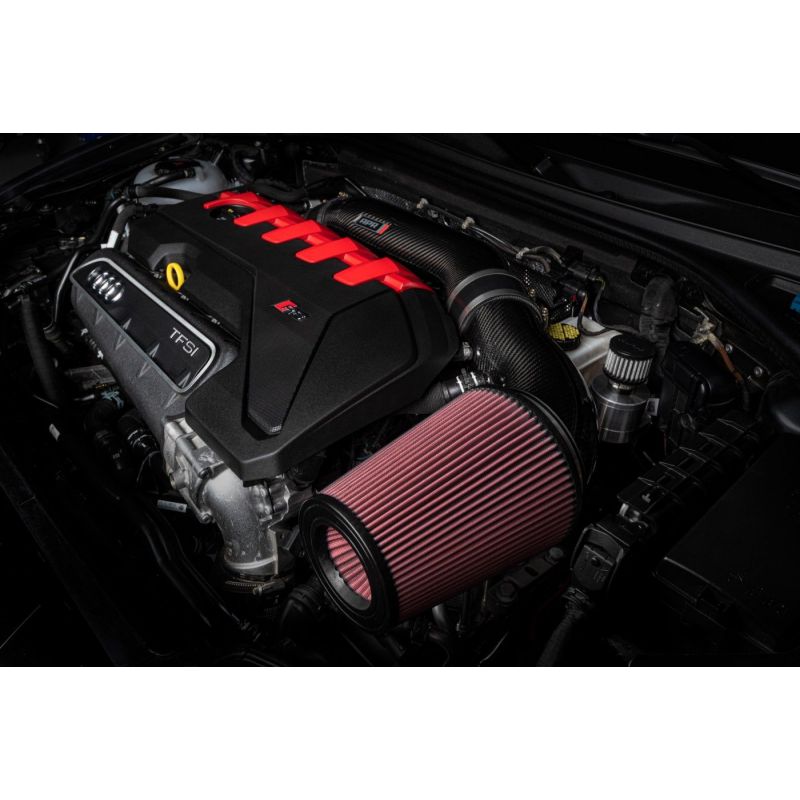 APR - Karbonowy układ dolotowy - Audi RS3 8V / TTRS 8S 2.5T Gen.2