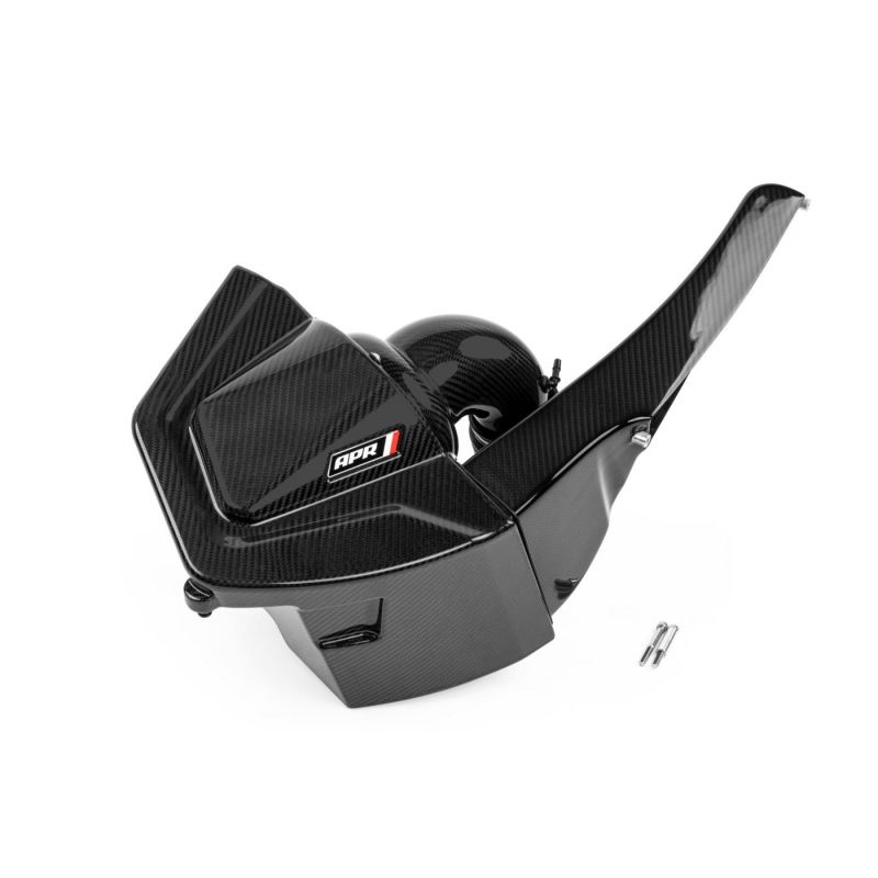 Miltek - Kompletny układ wydechowy Cat‑Back z tłumikiem sportowym – SSXAU638 - A3 - 2.0 T