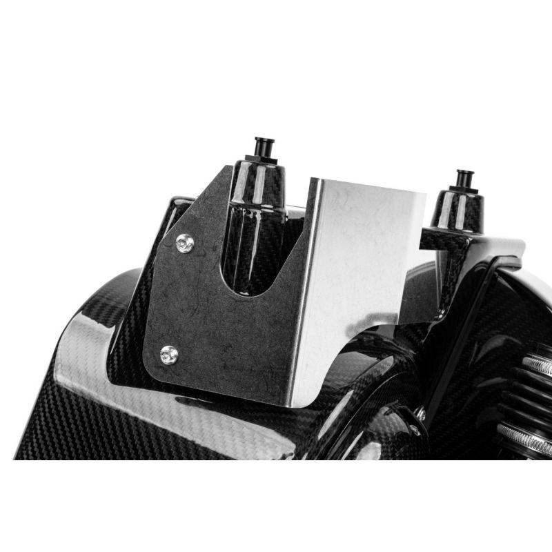 Miltek - Kompletny układ wydechowy Cat‑Back z tłumikiem sportowym – SSXAU638 - A3 - 2.0 T