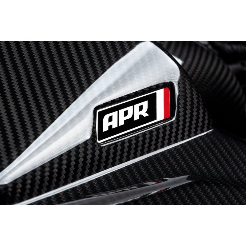 Miltek - Kompletny układ wydechowy Cat‑Back z tłumikiem sportowym – SSXAU638 - A3 - 2.0 T