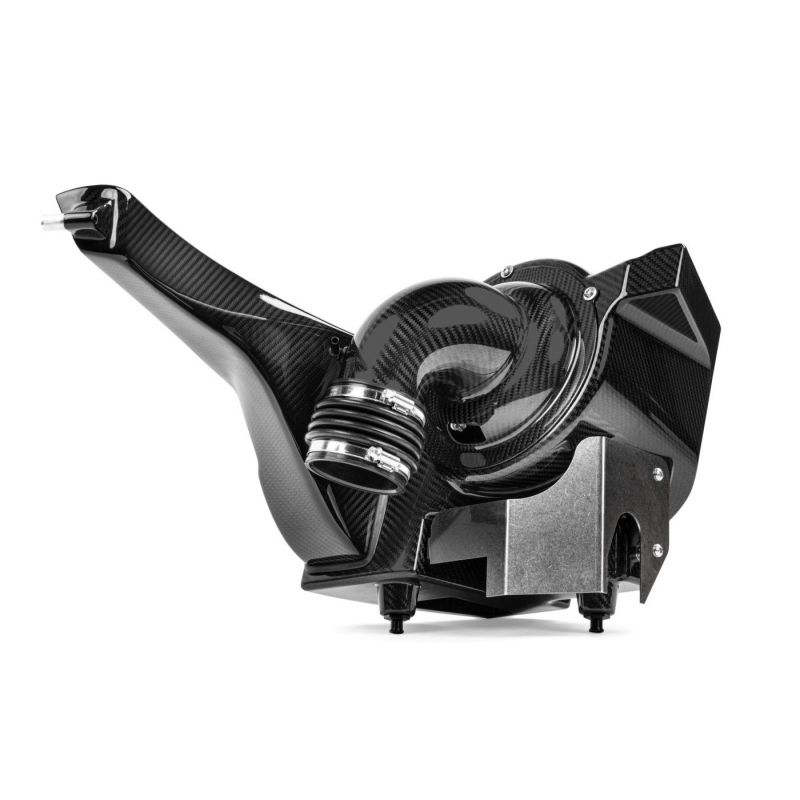 Miltek - Kompletny układ wydechowy Cat‑Back z tłumikiem sportowym – SSXAU638 - A3 - 2.0 T