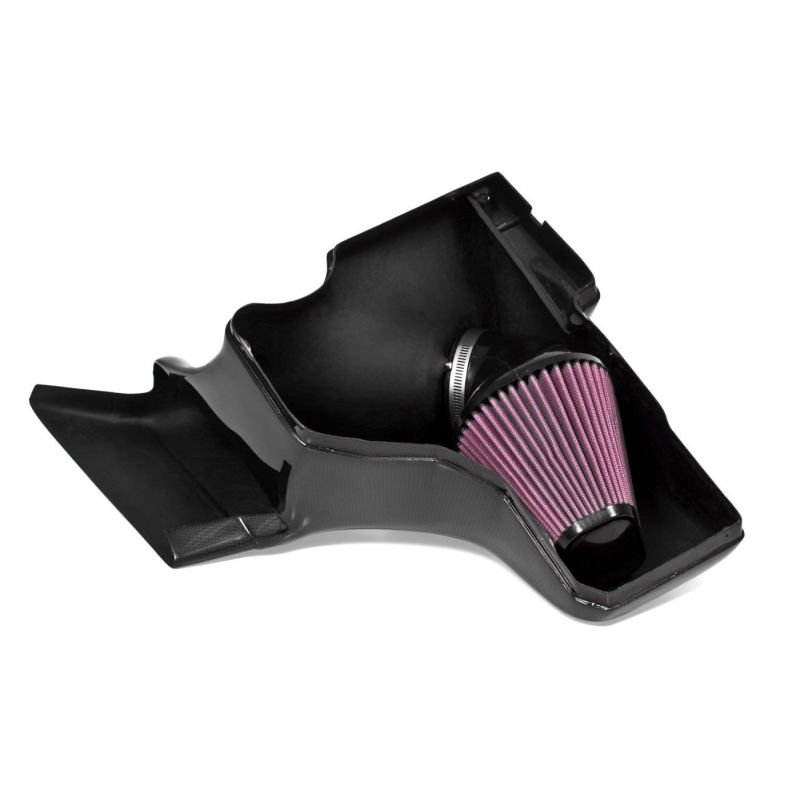 APR - Karbonowy układ dolotowy - Audi A4 / A5 (B8) | Q5 8R 2.0T 4CYL