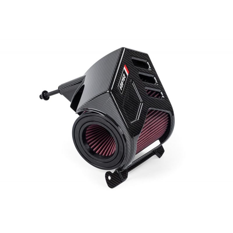 APR - Karbonowy układ dolotowy - Audi A6 / A7 (C8) 3.0T V6