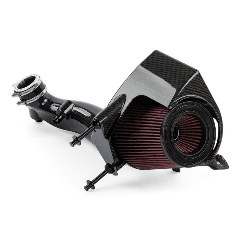 APR - Karbonowy układ dolotowy - Audi A6 / A7 (C8) 3.0T V6