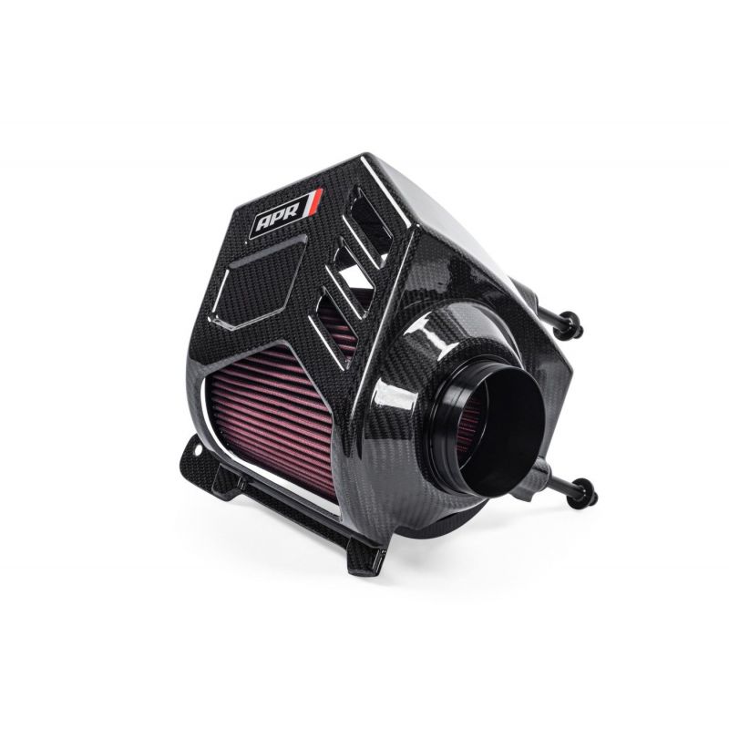 APR - Karbonowy układ dolotowy - Audi A6 / A7 (C8) 3.0T V6