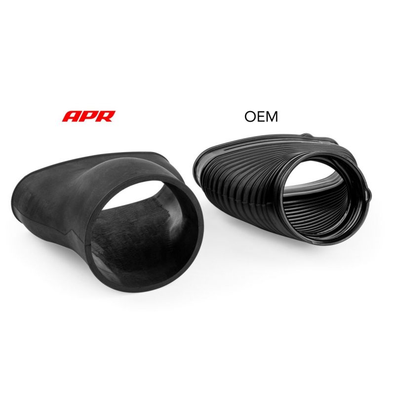 APR - Karbonowy układ dolotowy - Audi RS6 / RS7 (C8) 4.0T V8