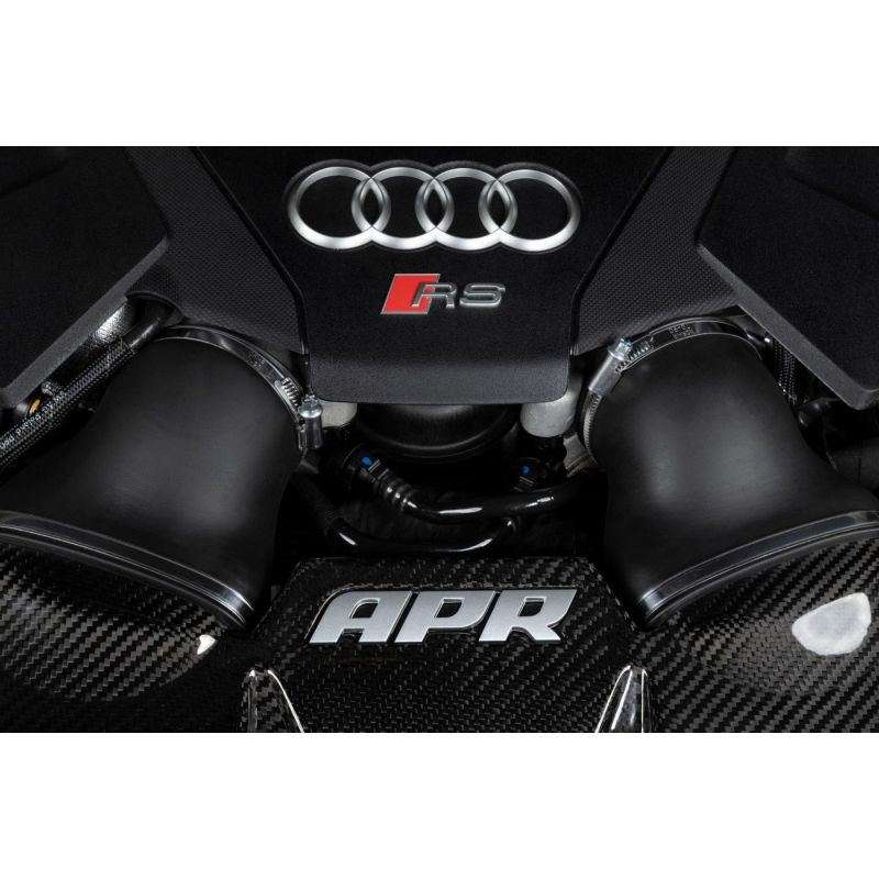 APR - Karbonowy układ dolotowy - Audi RS6 / RS7 (C8) 4.0T V8