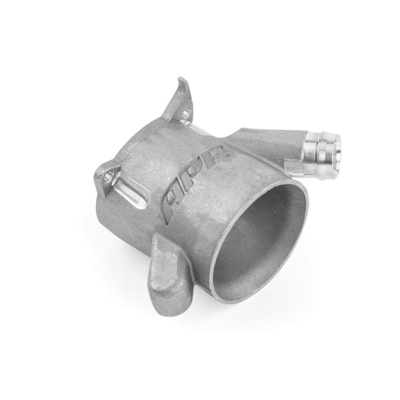 APR - Karbonowy układ dolotowy - Audi RS6 / RS7 (C8) 4.0T V8