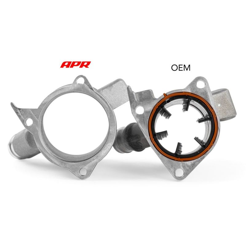 APR - Karbonowy układ dolotowy - Audi RS6 / RS7 (C8) 4.0T V8