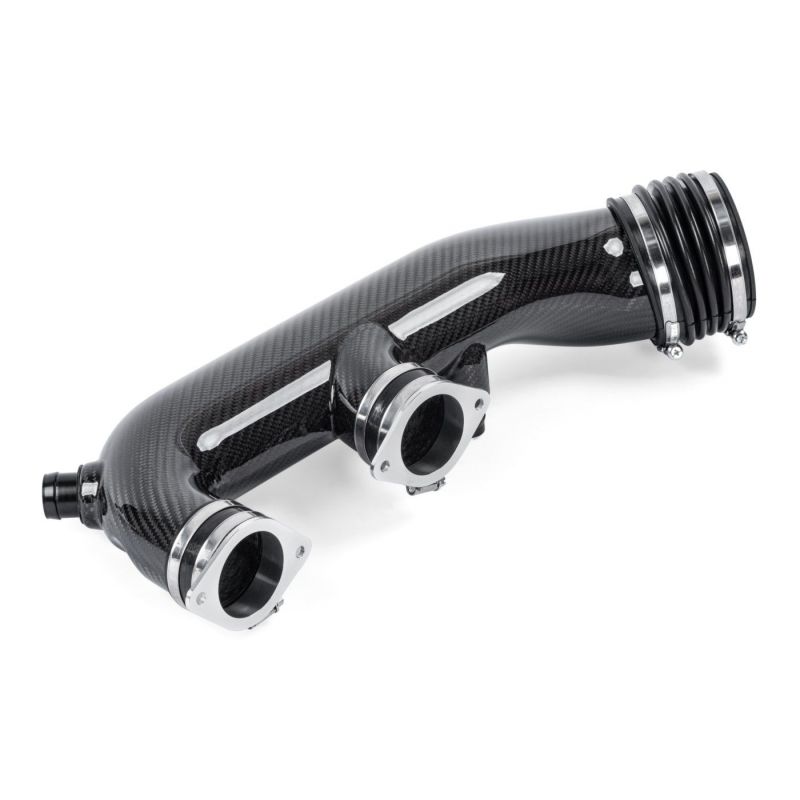 APR - Karbonowy układ dolotowy - Audi S6 / S7 (C8) 2.9T V6