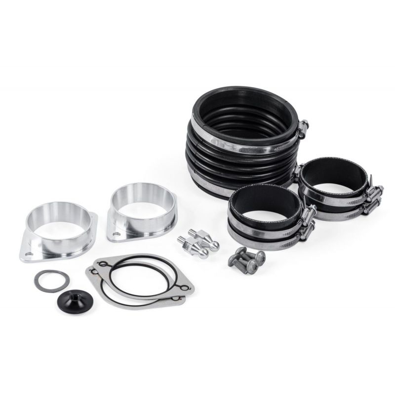 APR - Karbonowy układ dolotowy - Audi S6 / S7 (C8) 2.9T V6