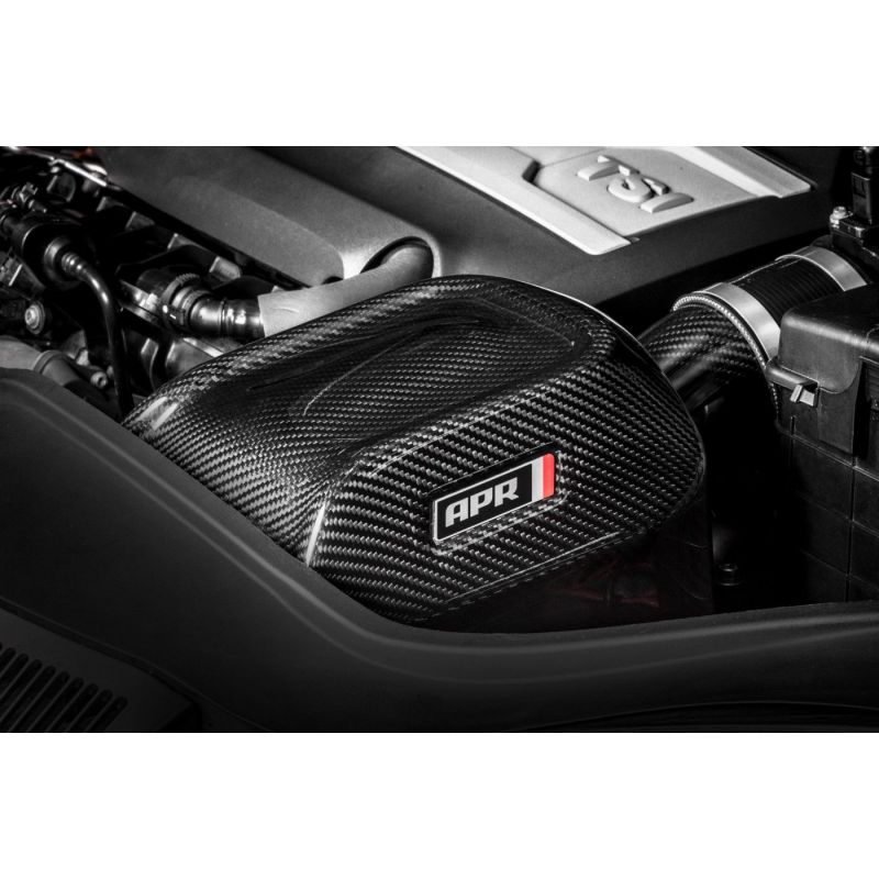 APR - Karbonowy układ dolotowy - Audi / VW 1.8T / 2.0T EA888 PQ35