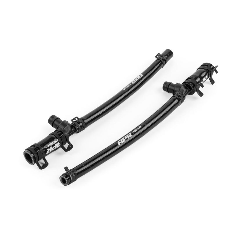 APR - Karbonowy układ dolotowy - (kuty karbon) 4.0T V8 EA825 - SUV