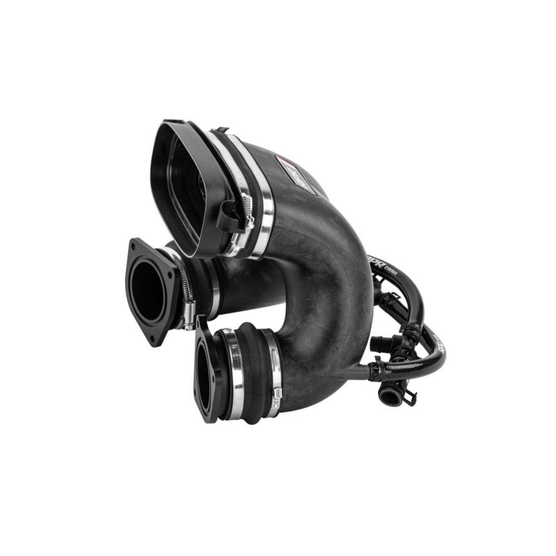 APR - Karbonowy układ dolotowy - (kuty karbon) 4.0T V8 EA825 - SUV