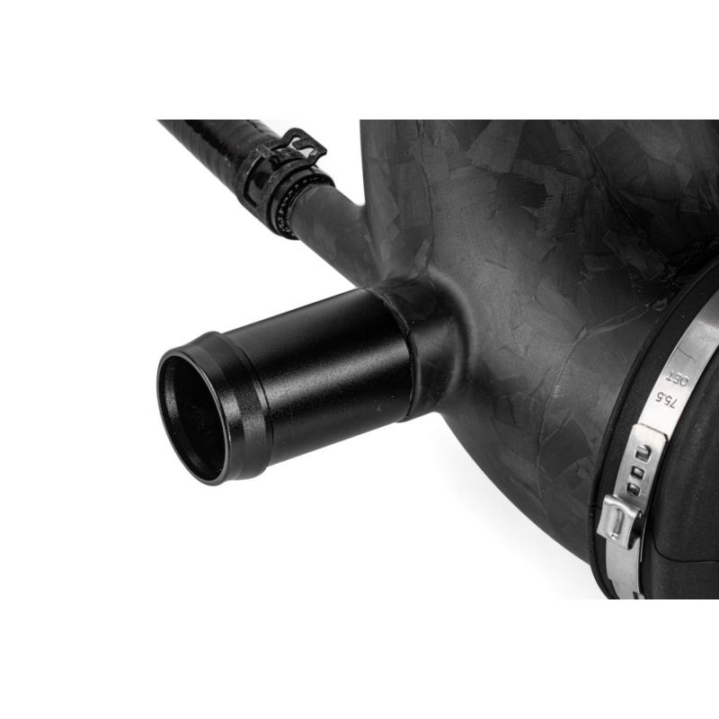 APR - Karbonowy układ dolotowy - (kuty karbon) 4.0T V8 EA825 - SUV