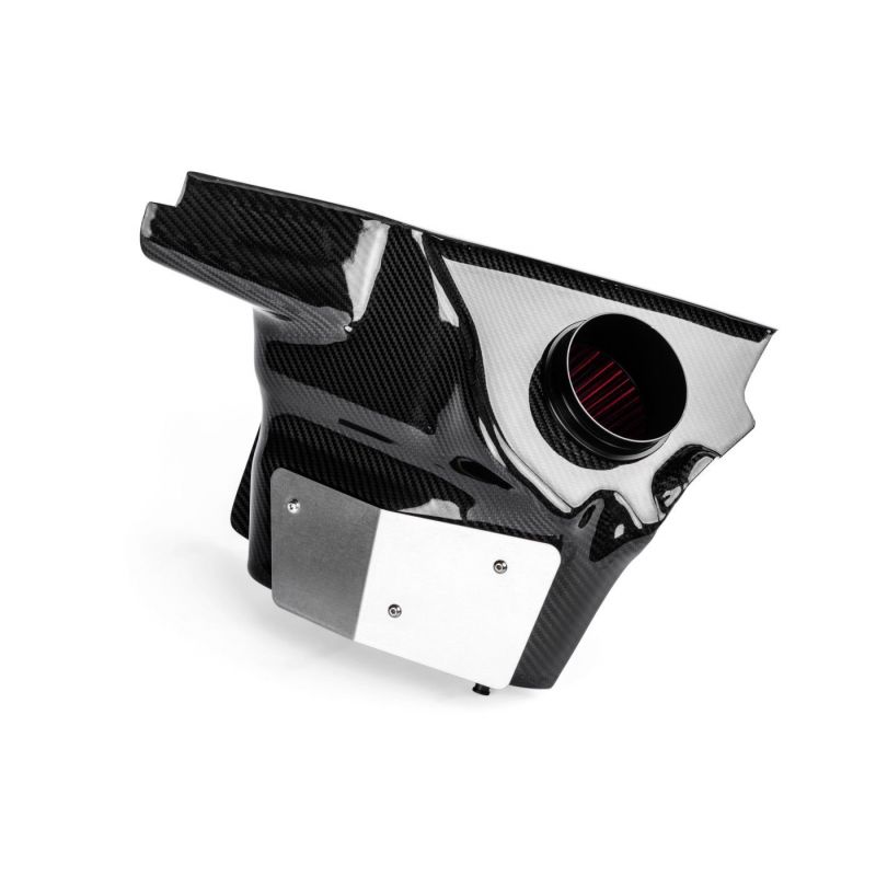 APR - Karbonowy układ dolotowy - (otwarty) Audi S4 / S5 (B8) | SQ5 8R 3.0 V6T