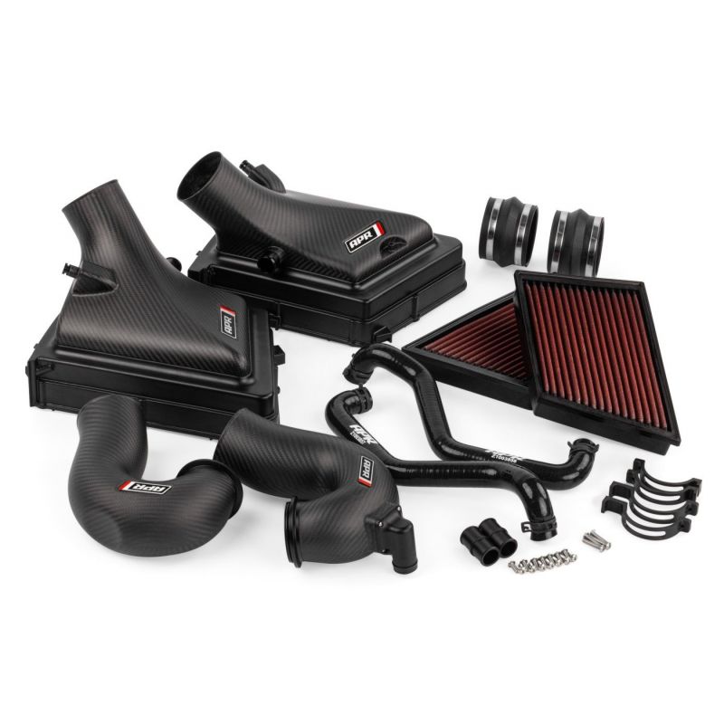 APR - Karbonowy układ dolotowy - Porsche 911 992 Carrera