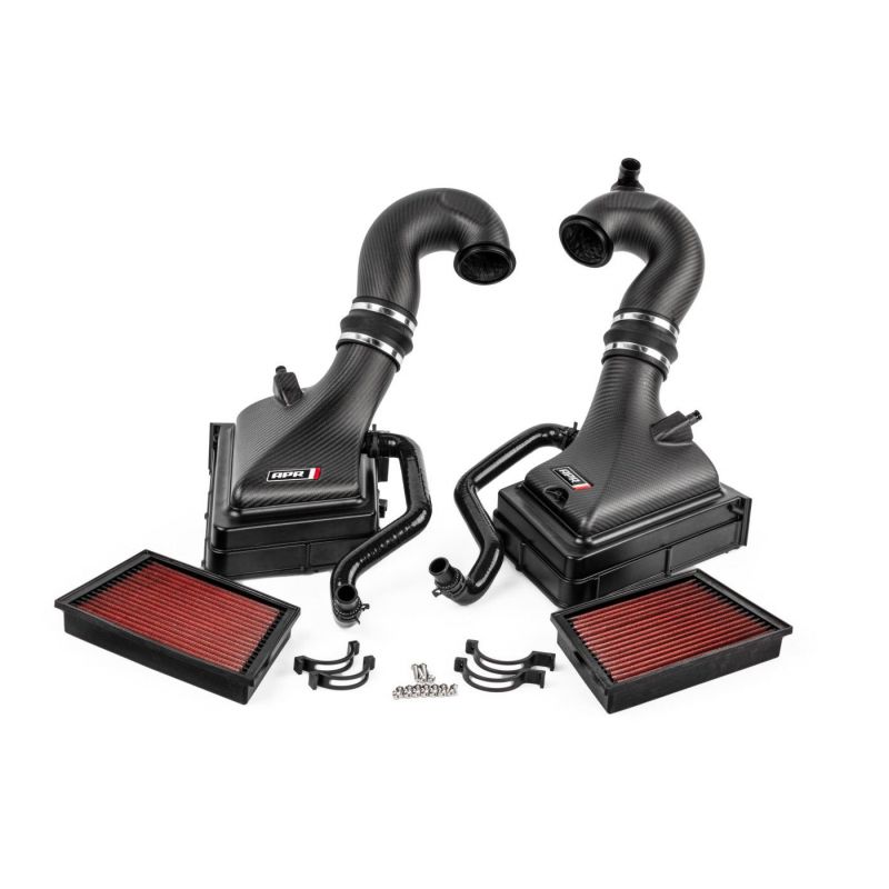 APR - Karbonowy układ dolotowy - Porsche 911 992 Carrera