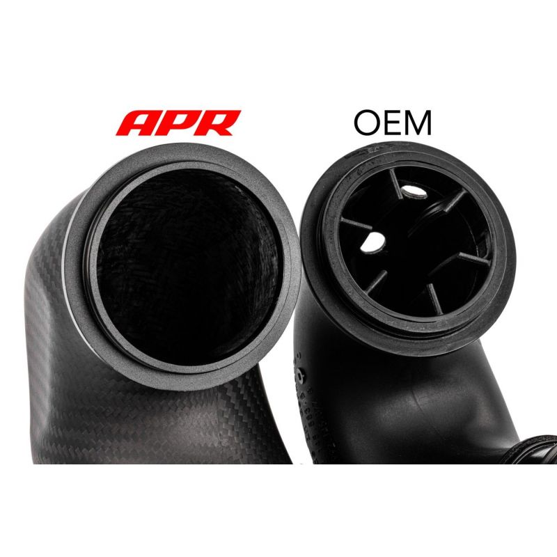 APR - Karbonowy układ dolotowy - Porsche 911 992 Carrera