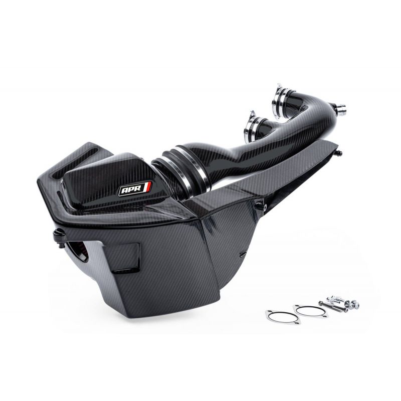 APR - Karbonowy układ dolotowy - RS4 / RS5 2.9T (B9)