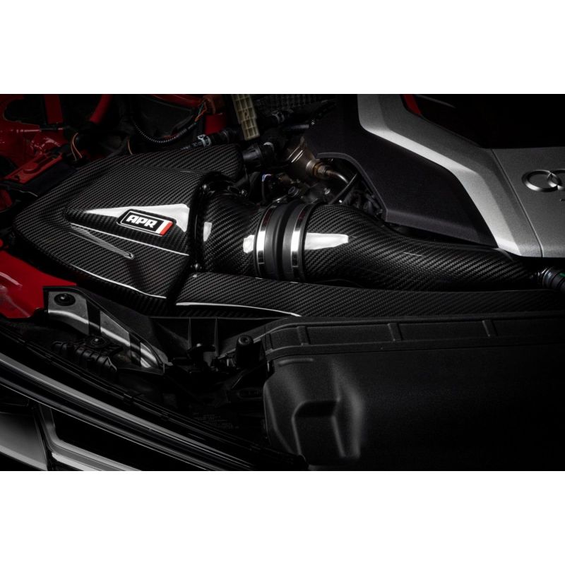 APR - Karbonowy układ dolotowy - Audi S4 / S5 (B9)