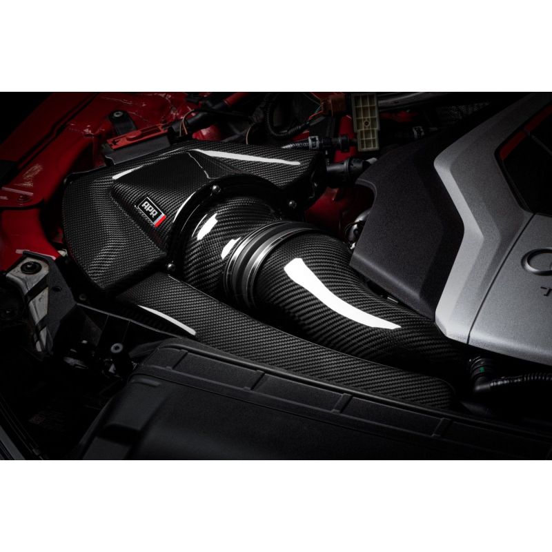 APR - Karbonowy układ dolotowy - Audi S4 / S5 (B9)