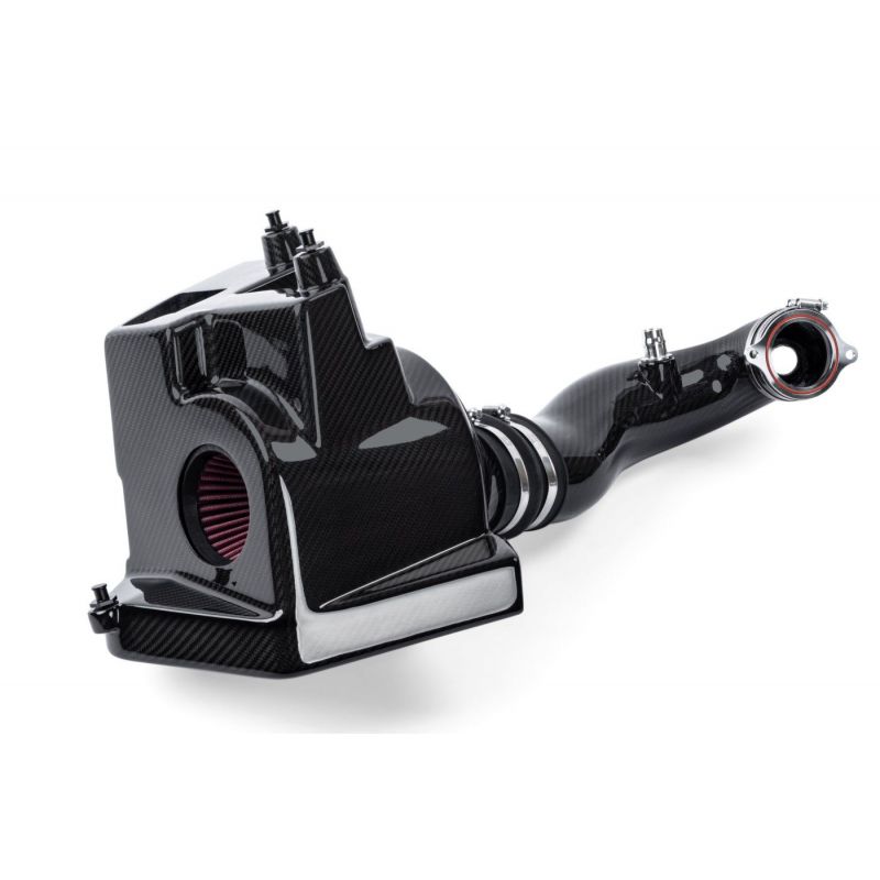 APR - Karbonowy układ dolotowy - Audi S4 / S5 (B9)