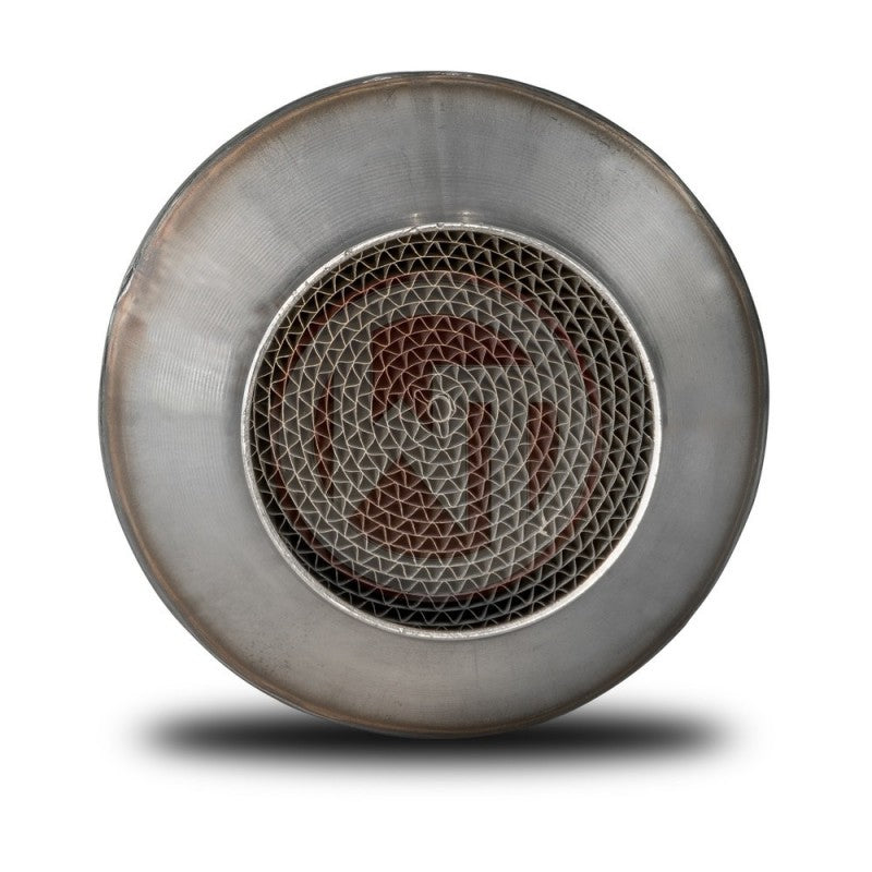 WAGNER TUNING - KATALIZATOR SPORTOWY - 200CPSI EU6 Ø120mm x 200mm