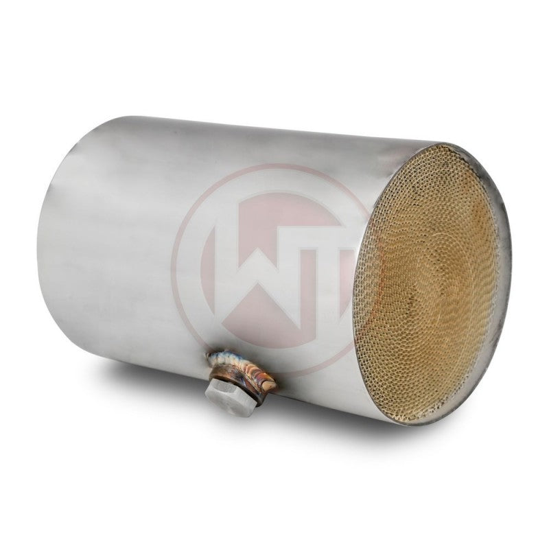 WAGNER TUNING - SPORTKATALYSATOR - 200CPSI EU6 Ø121x181 mm