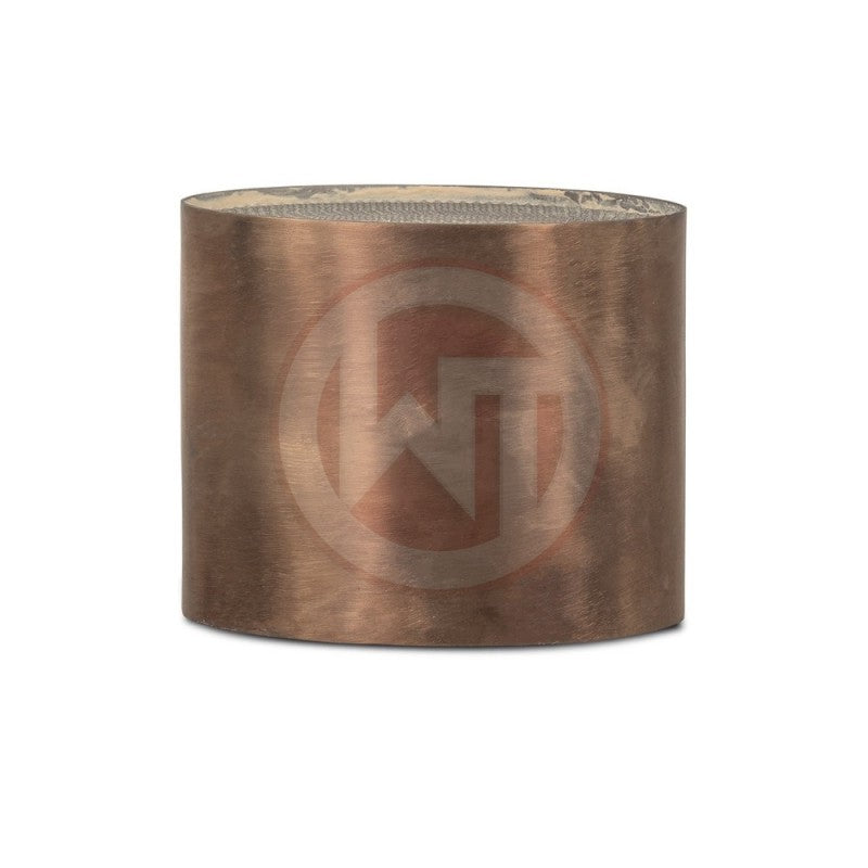 WAGNER TUNING - KATALIZATOR SPORTWY - 200CPSI EU6 Ø142xØ76x120mm