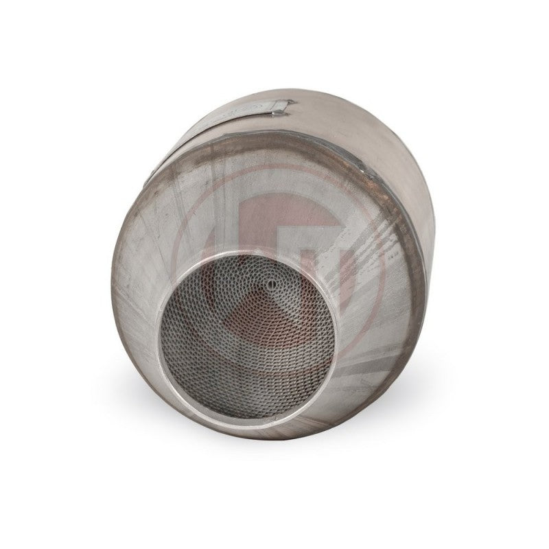 WAGNER TUNING - KATALIZATOR SPORTOWY - 300CPSI EU6 Ø130mm x 300mm