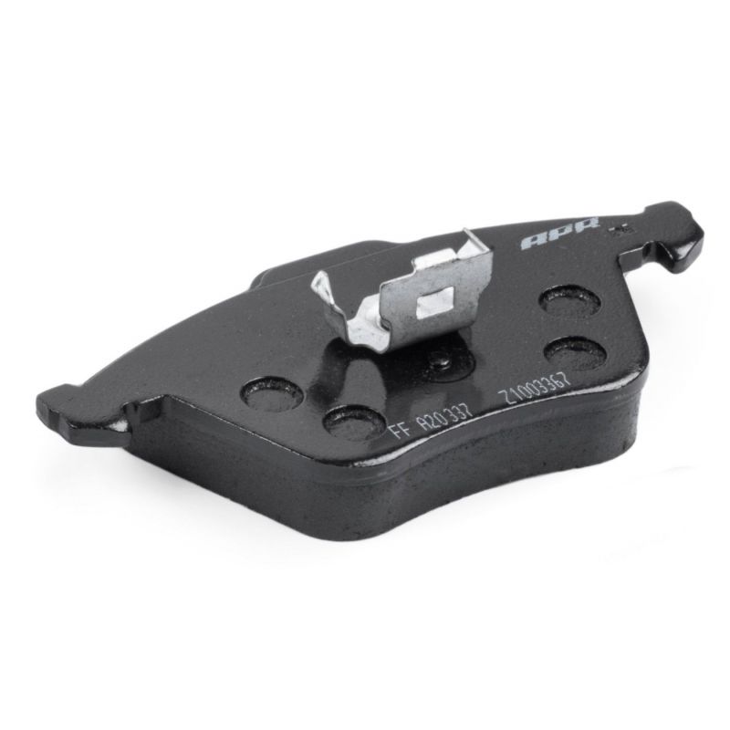 APR - Klocki Hamulcowe - Przód